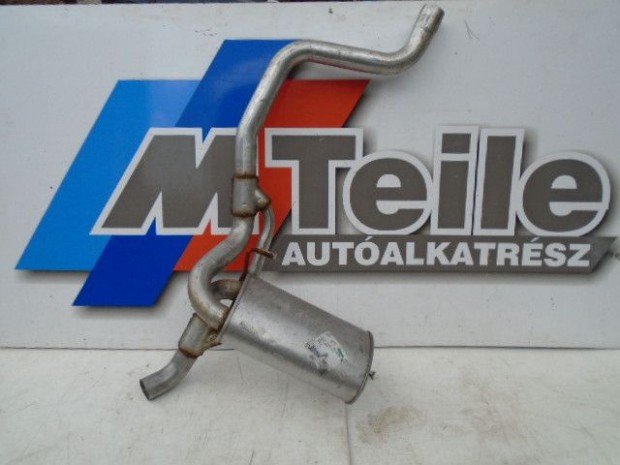 J WALKER kzps hangtompt [19578] : PEUGEOT 605 Sedan (2088 , 109